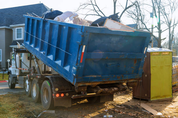 Best Scrap Metal Removal  in Veazie, ME